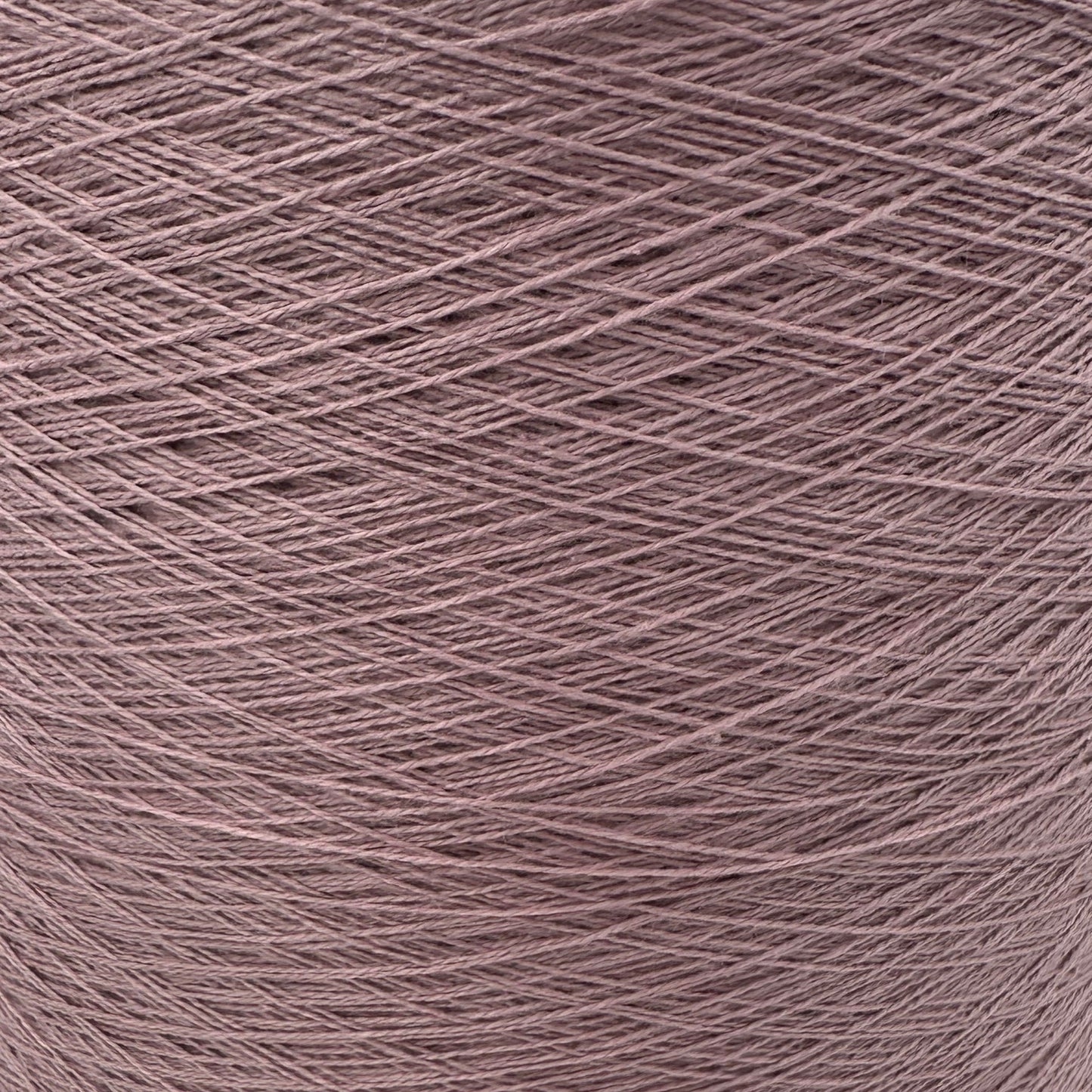 Garnkone mit der Farbe Flieder, Bobbel Kone, Uni Farbe