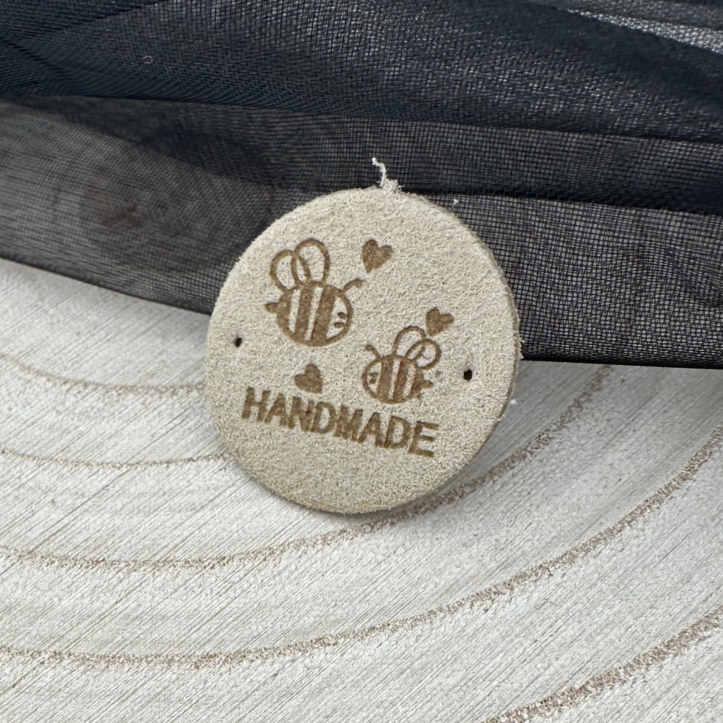 Handmade Tag