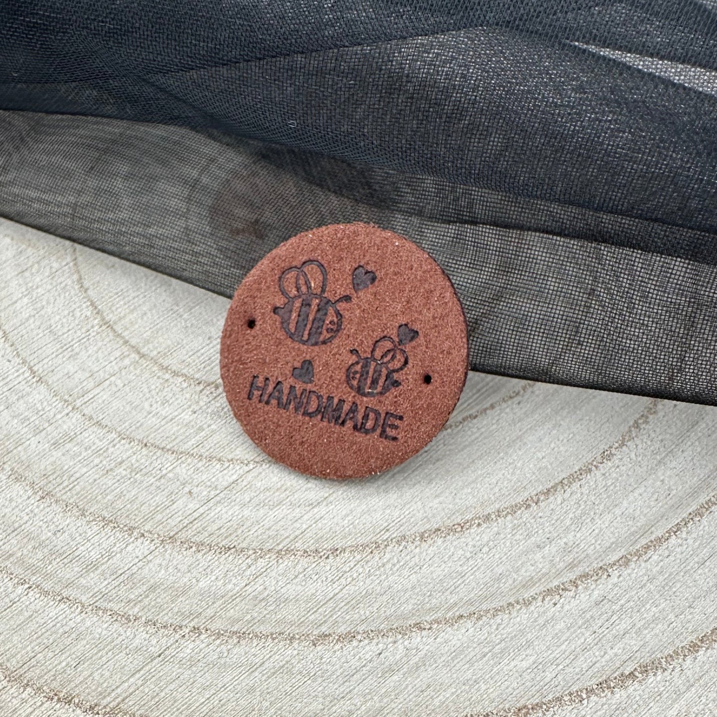 Handmade Tag