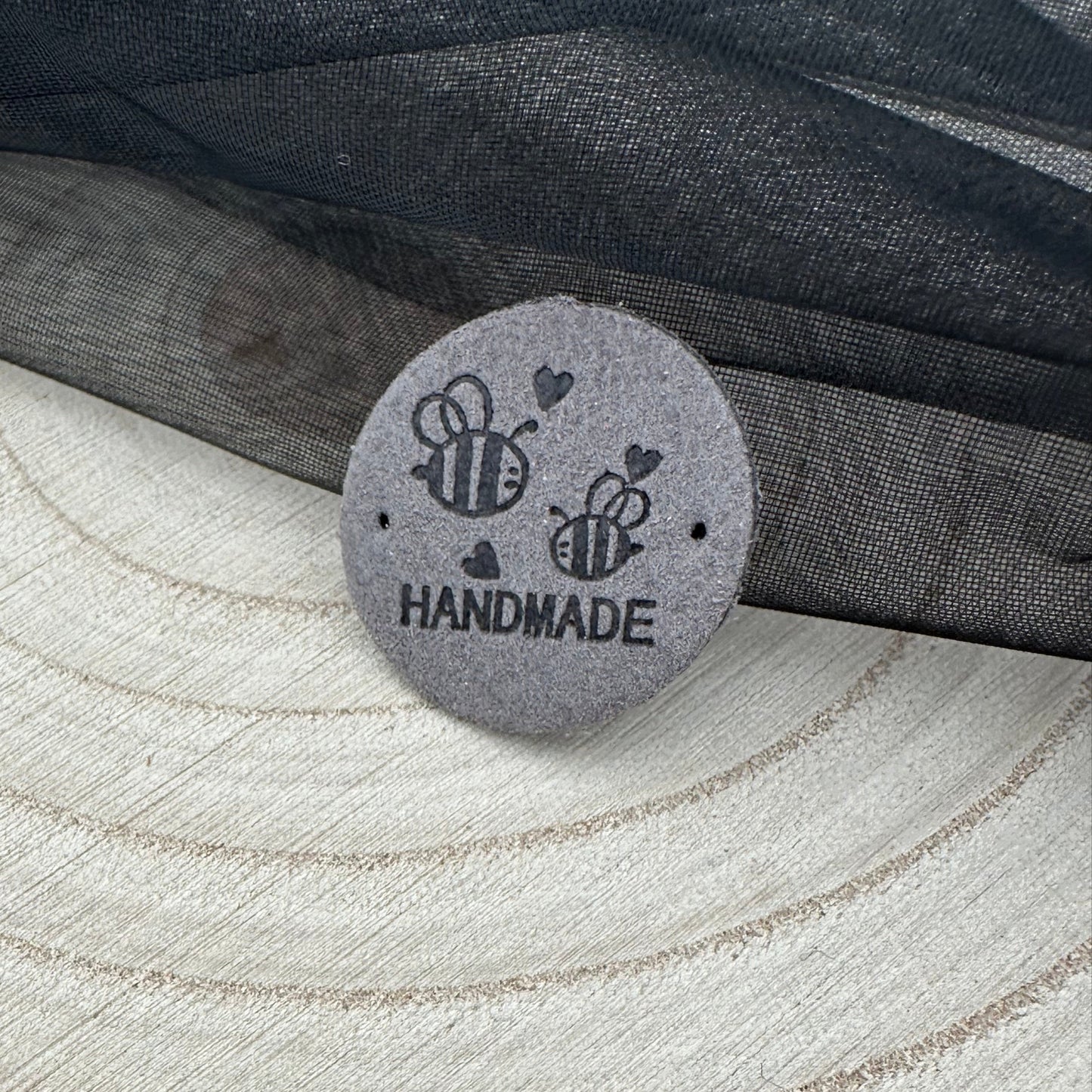 Handmade Tag