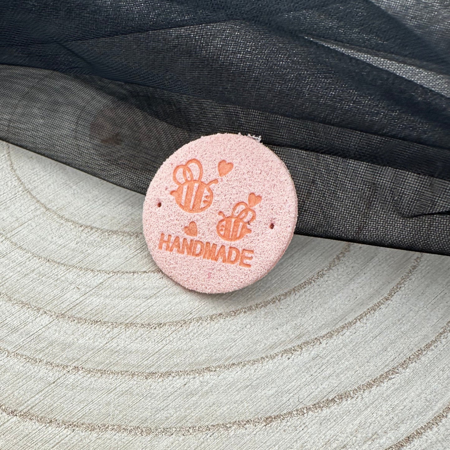 Handmade Tag
