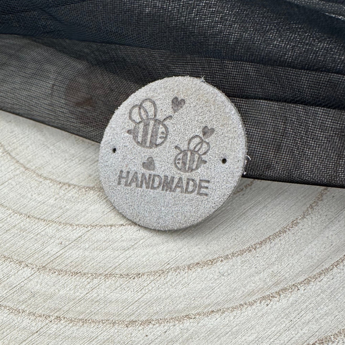 Handmade Tag