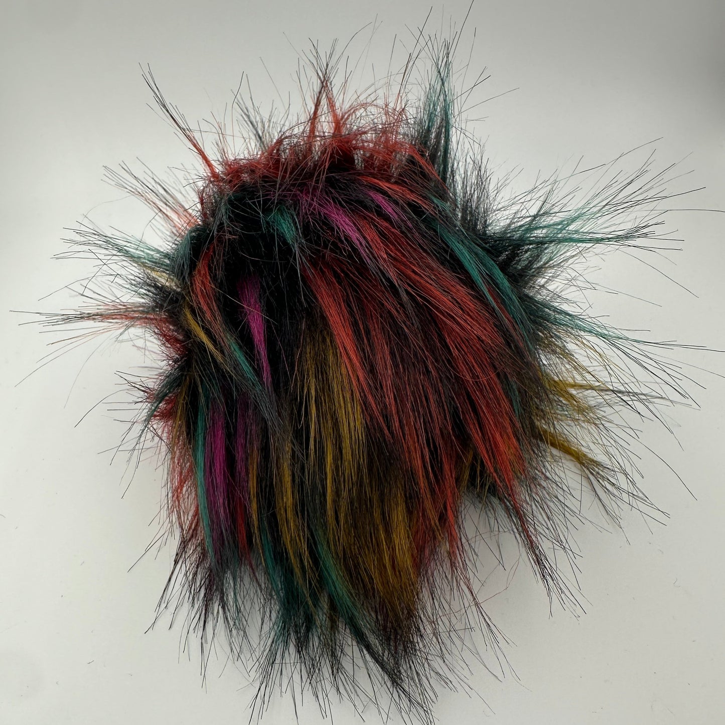 Bunter Bommel / Pompon