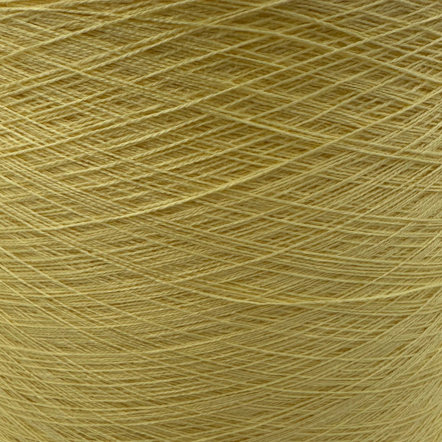 Garnkone mit der Farbe Jalousie, Bobbel Kone, Uni Farbe