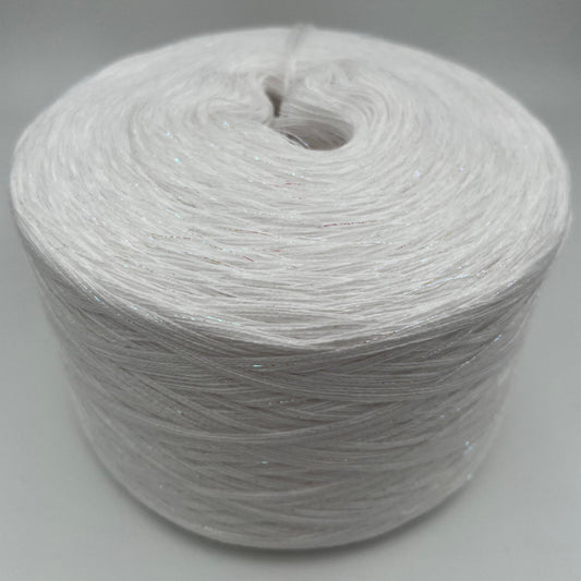 Mixi bzw. Melierter Bobbel Weis