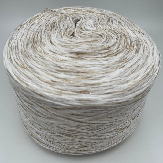 Mixi bzw. Melierter Bobbel Weis