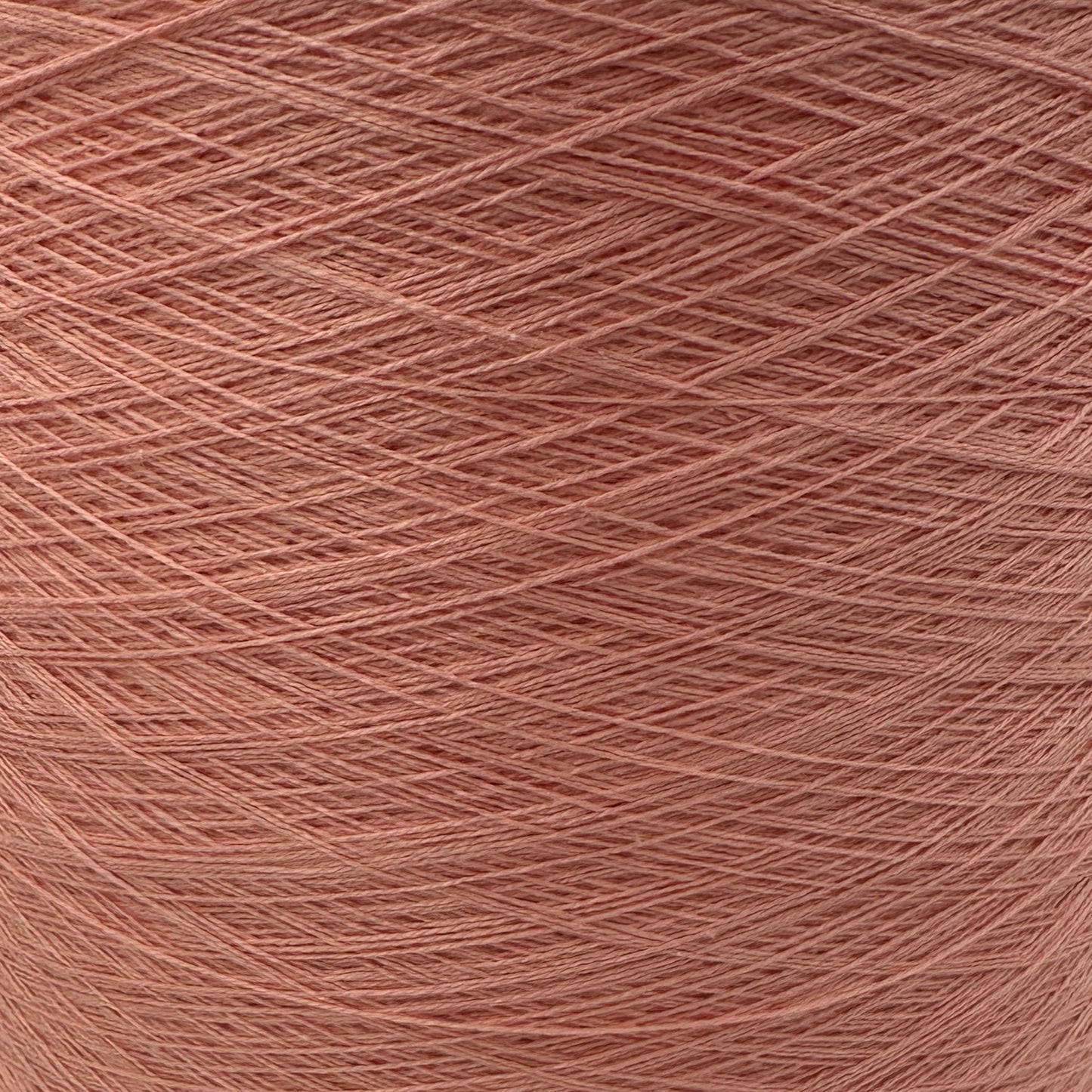 Garnkone mit der Farbe Quarz, Bobbel Kone, Uni Farbe