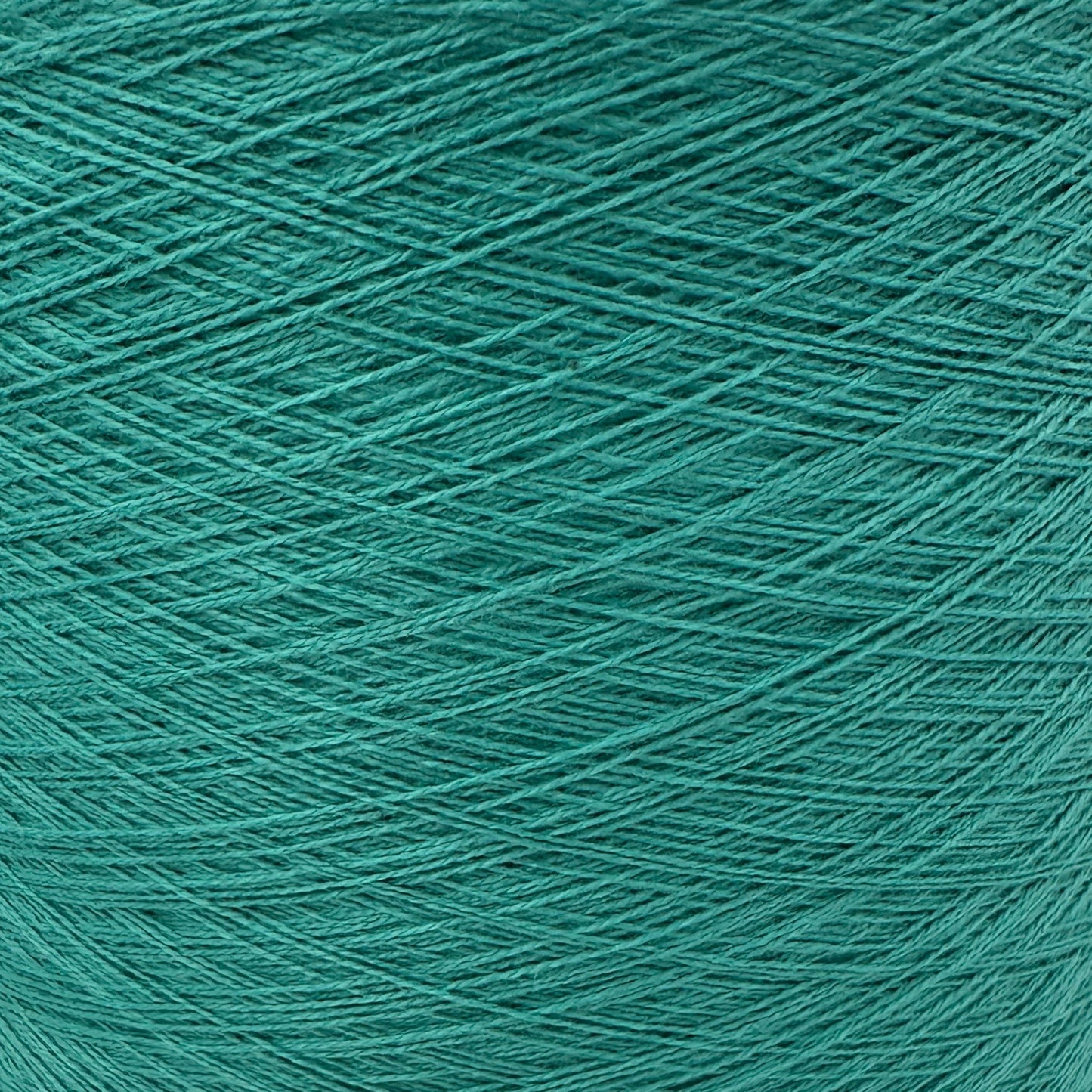 Garnkone mit der Farbe Opal, Bobbel Kone, Uni Farbe