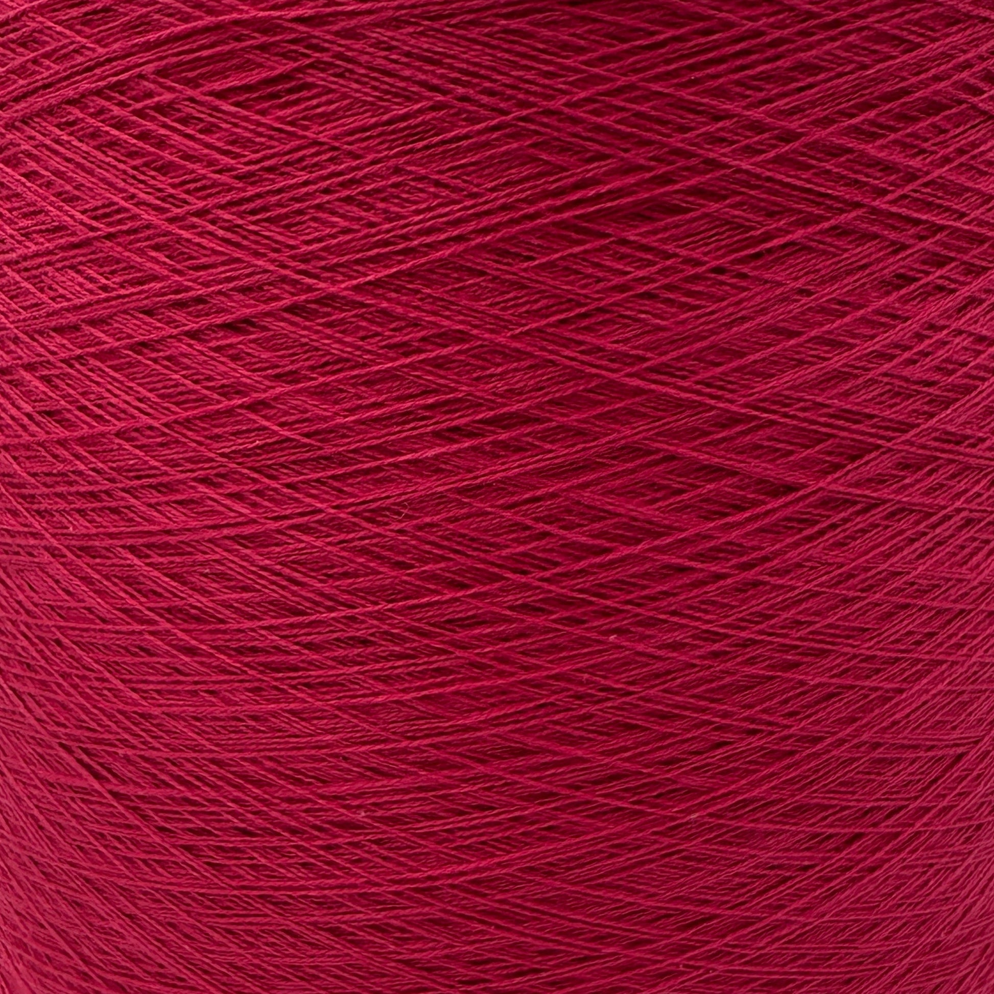 Garnkone mit der Farbe Bonbon, Bobbel Kone, Uni Farbe