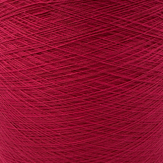 Garnkone mit der Farbe Bonbon, Bobbel Kone, Uni Farbe