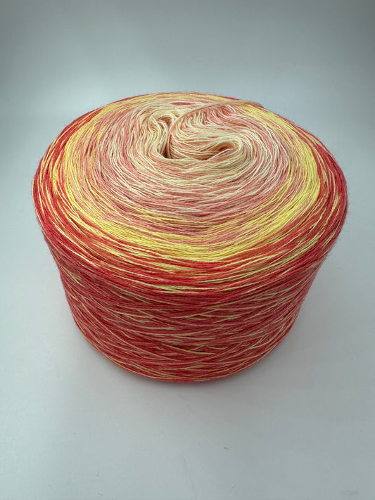 Farbverlauf 605