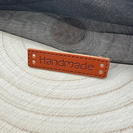Handmade Tag