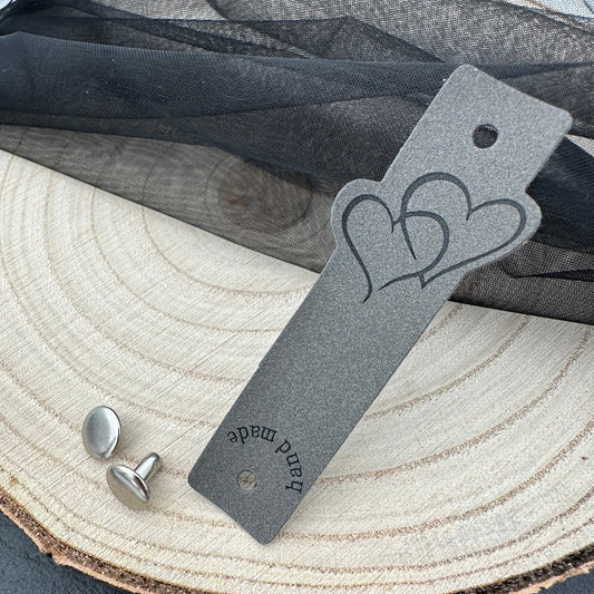 Handmade Tag