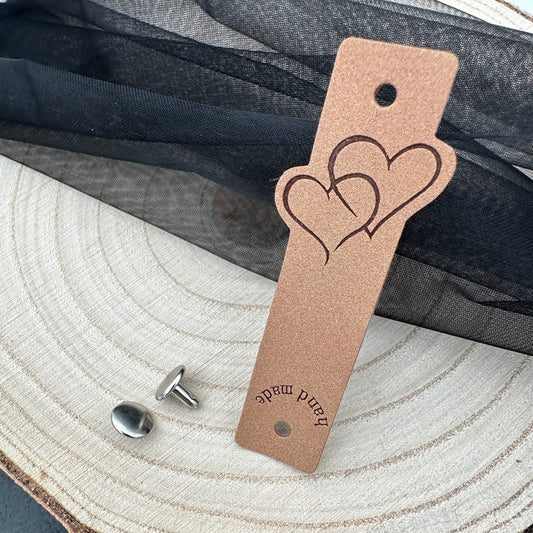 Handmade Tag