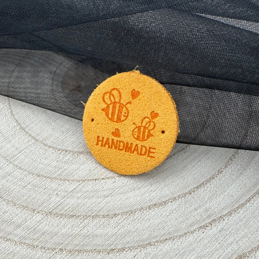 Handmade Tag