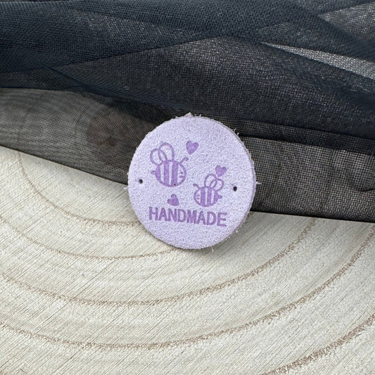 Handmade Tag