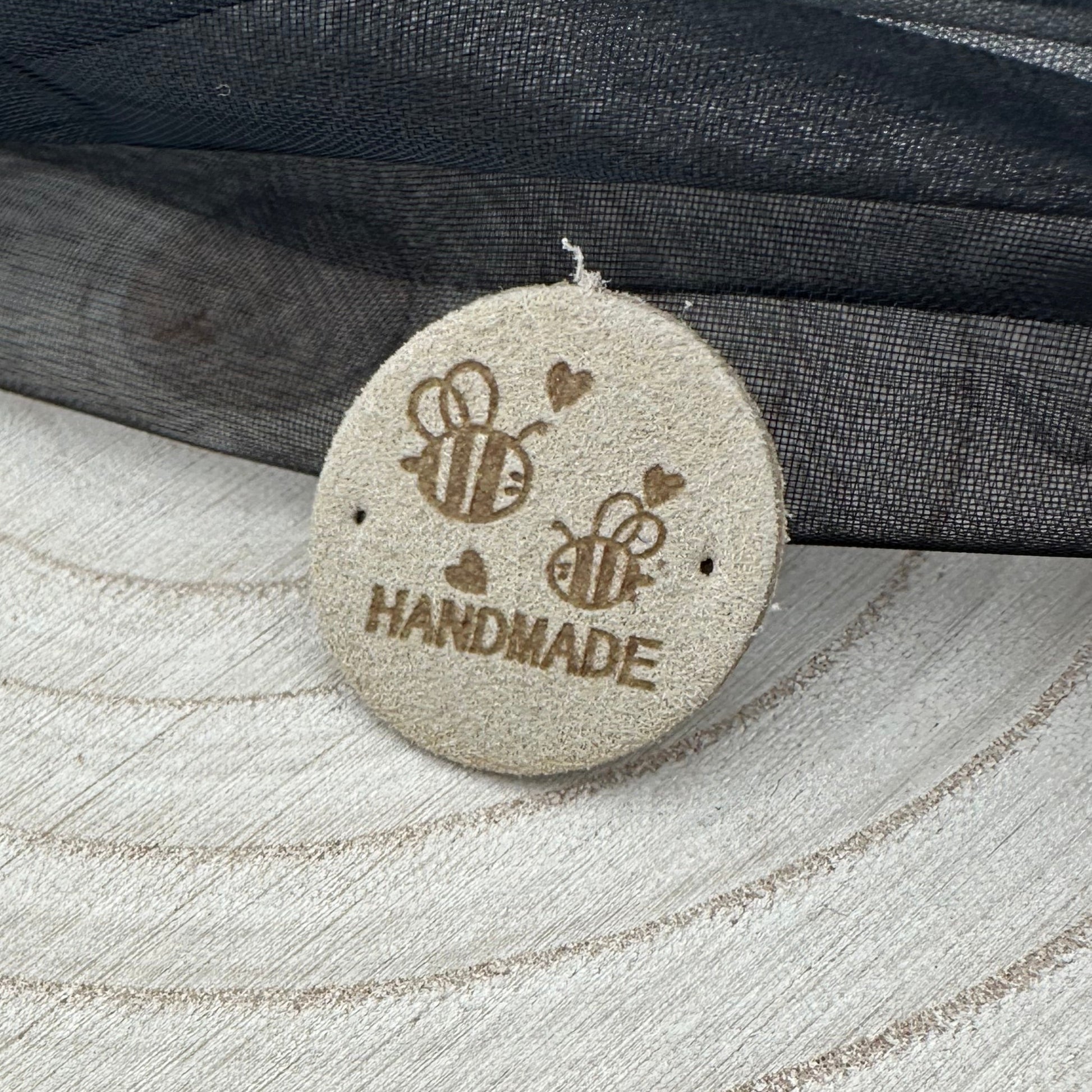 Handmade Tag
