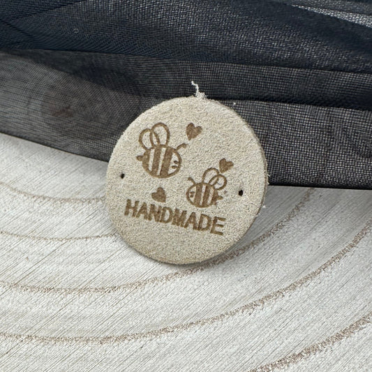 Handmade Tag