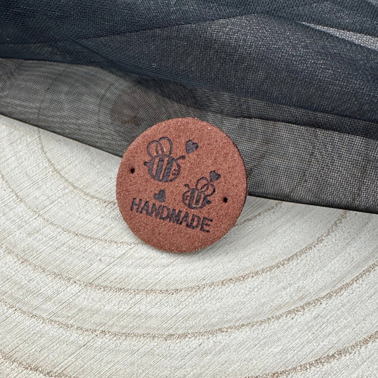 Handmade Tag