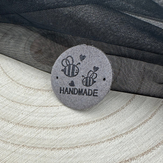 Handmade Tag