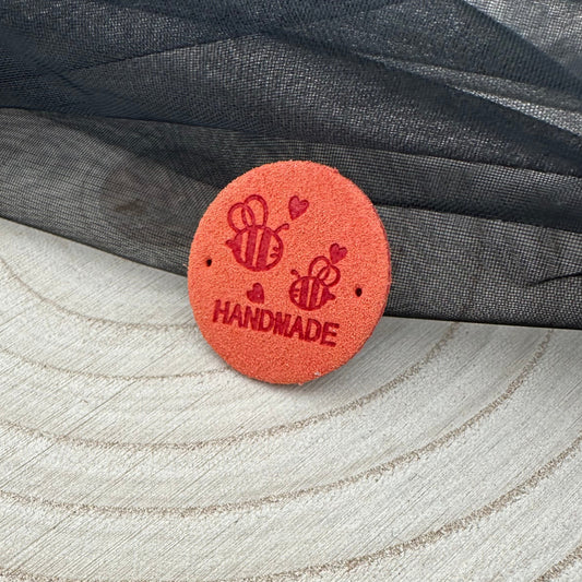 Handmade Tag