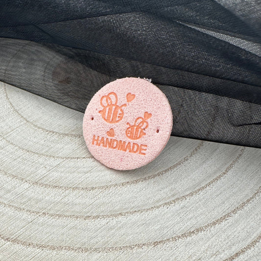 Handmade Tag