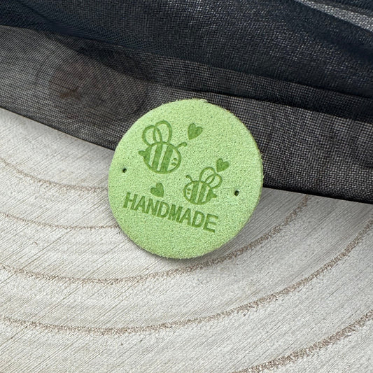 Handmade Tag