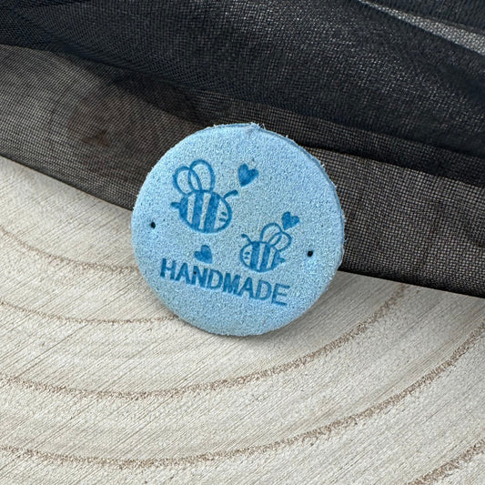 Handmade Tag
