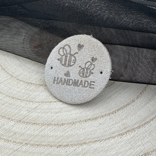 Handmade Tag
