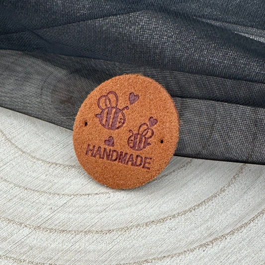 Handmade Tag