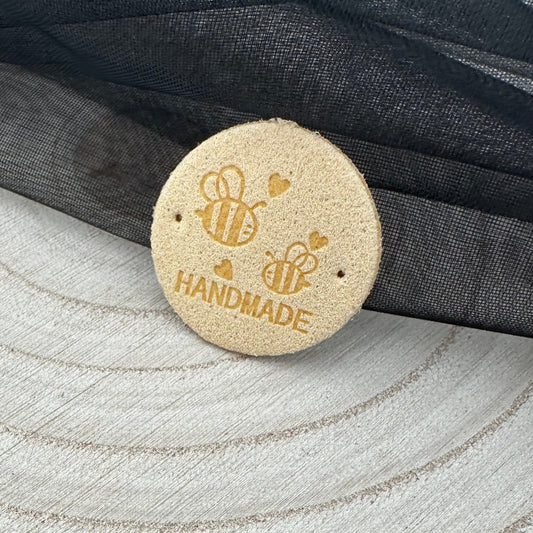 Handmade Tag