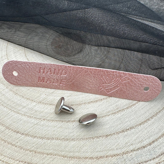 Handmade Tag