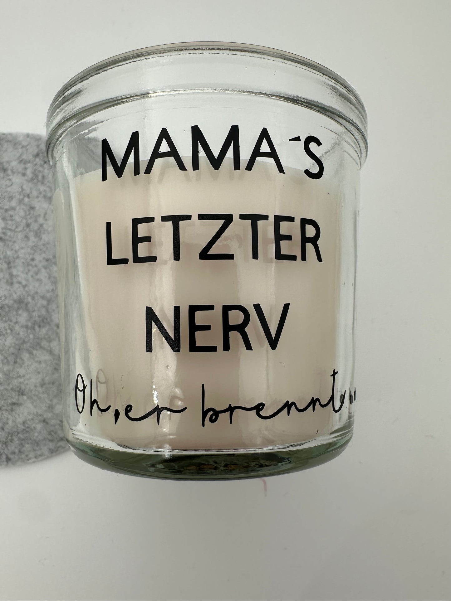 Mama's letzter Nerv 🫠