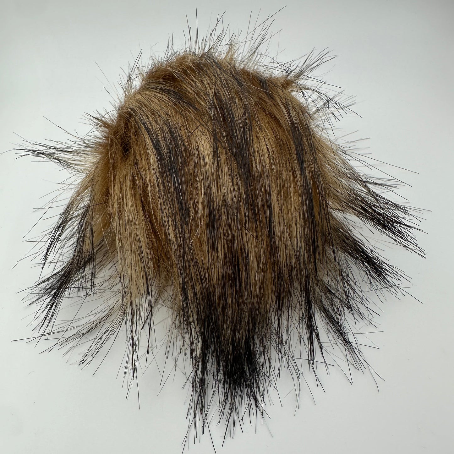 Bommel / Pompon in Natürlichen Farben