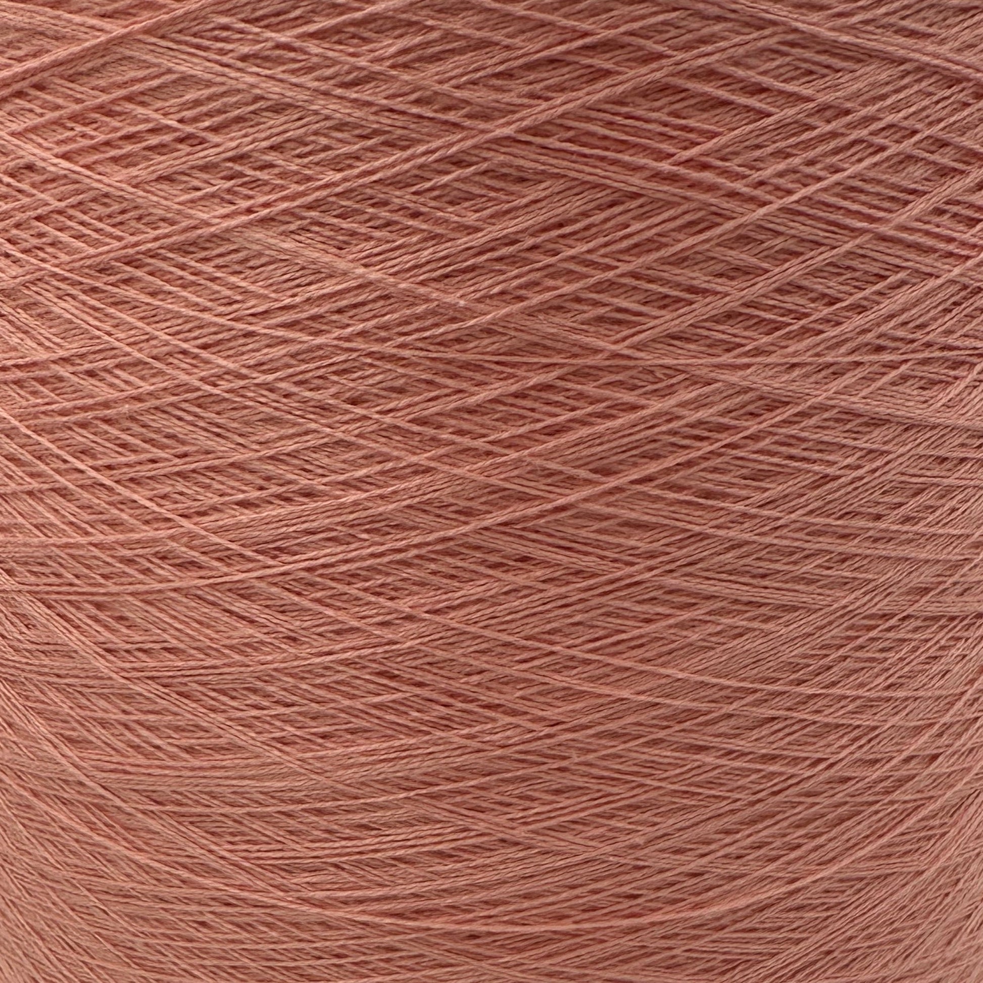 Garnkone mit der Farbe Quarz, Bobbel Kone, Uni Farbe